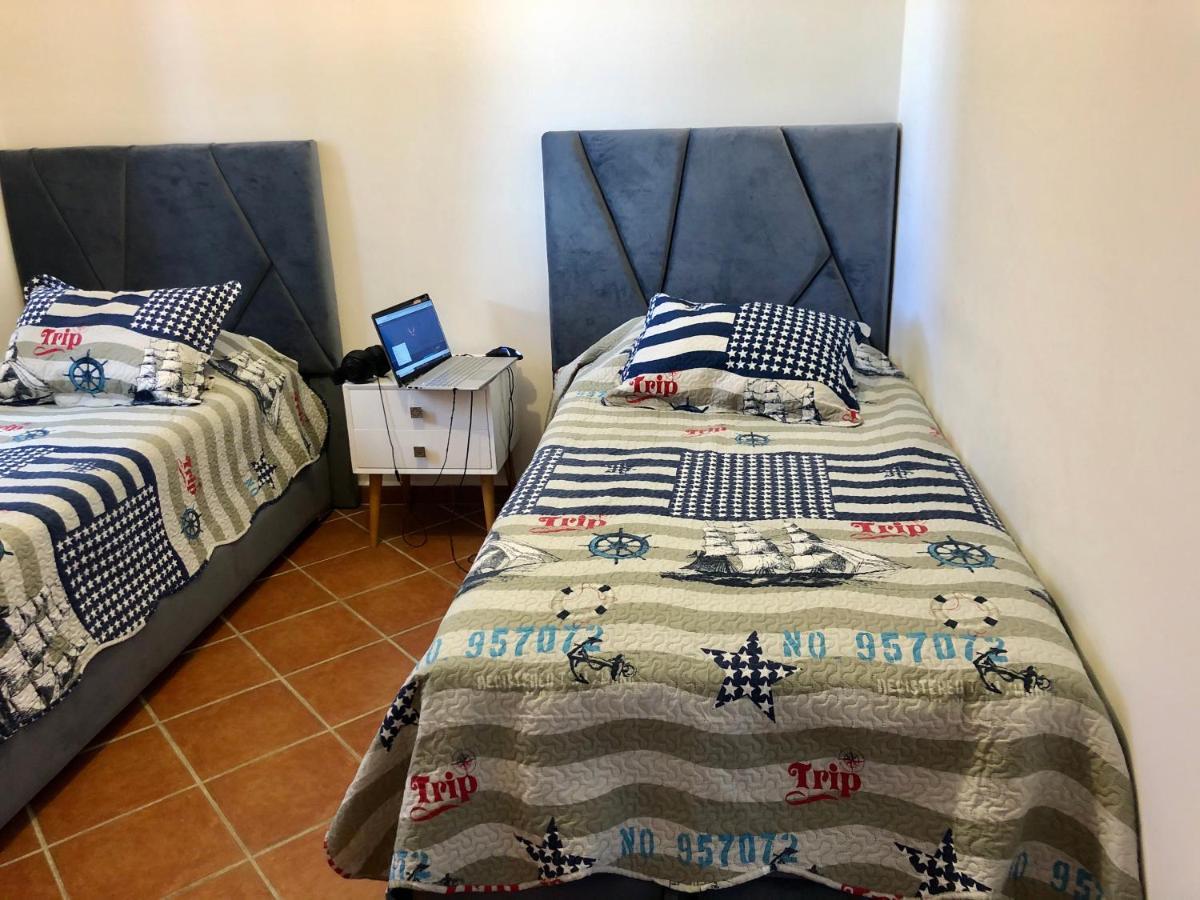Brand New Beautiful Vacation House - Family Only Cabo Negro Exterior photo